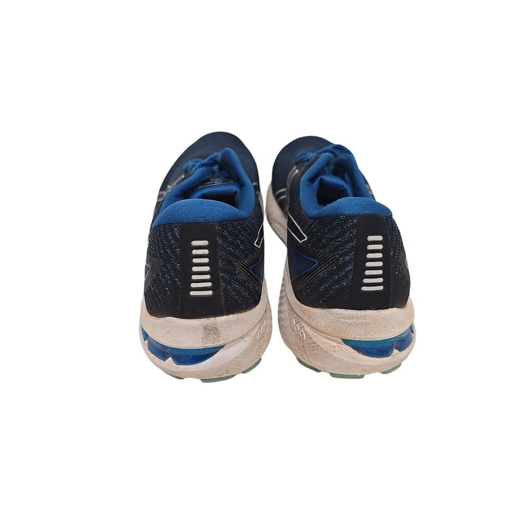Asics Men's Gel GT 2000 10 1011B185 Running Shoe Blue White Size 12M - Picture 3 of 8